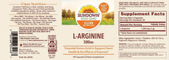 L-Arginine