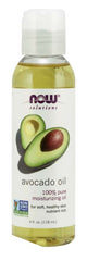 NOW- Avocado oil