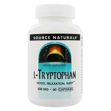 L-Thyptophan