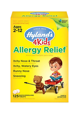 4Kids Allergy Relief