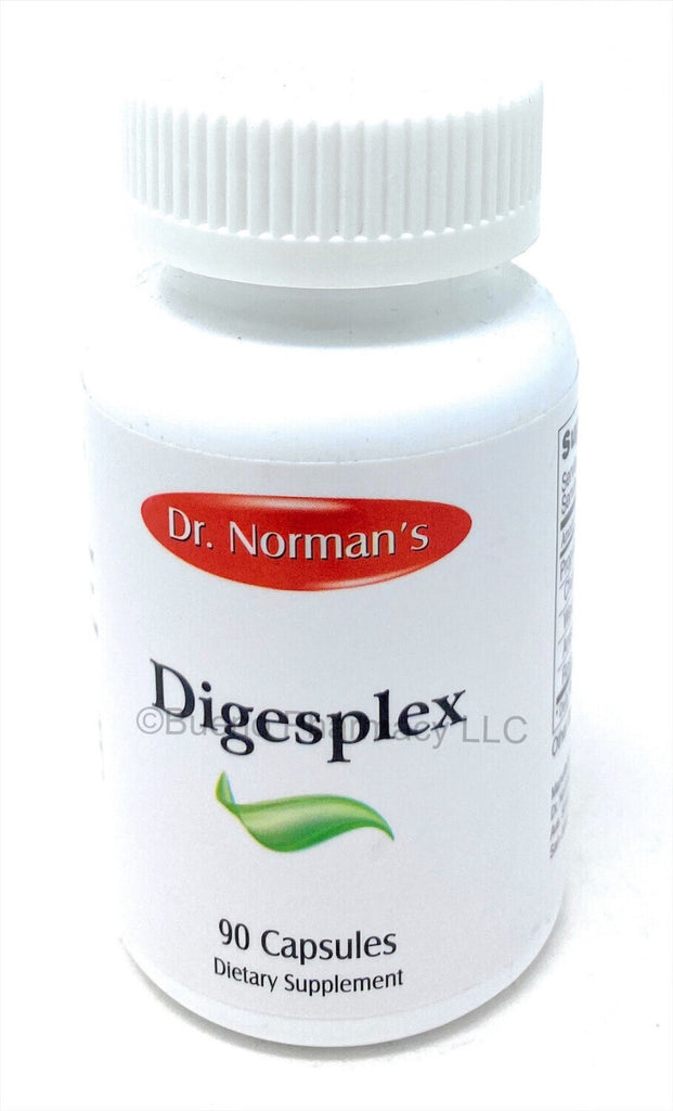 Dr.Norman-Digesplex