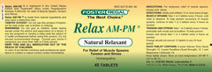 Relax AM-PM