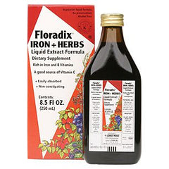 Floradix