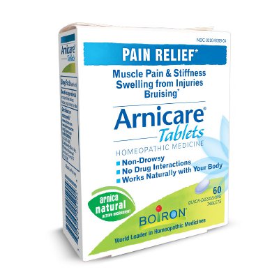 Arnicare Tablets