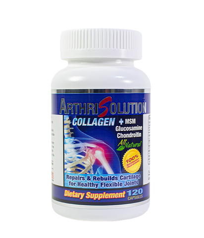 Arthri Solution collagen- Capsules