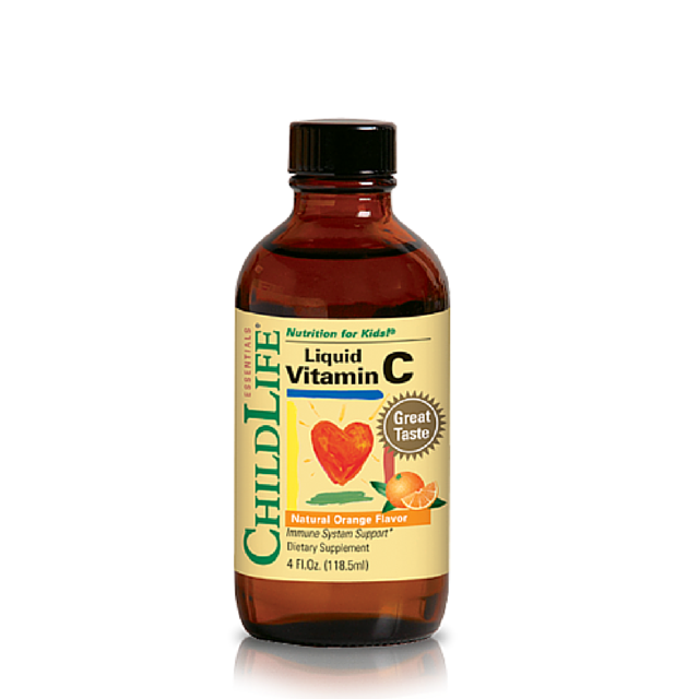 ChildLife- Liquid Vitamin C
