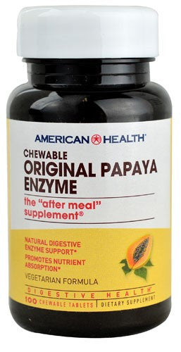 Original papaya enzyme