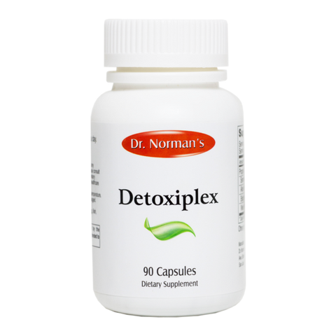 Dr. Norman's- Detoxiplex