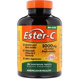 ESTER C 1000 WITH BIOFLAVONIODES