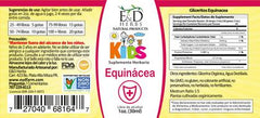 E&D herbs KIDS Equinacea