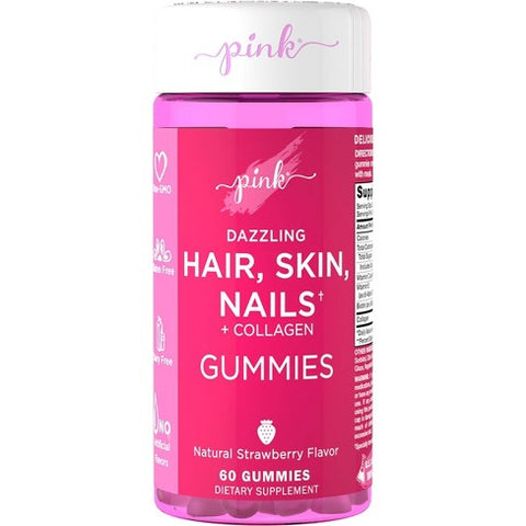 Collagen gummies