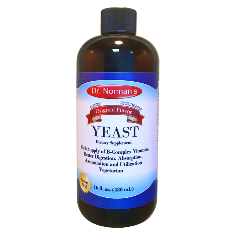 Dr. Norman Yeast (copia)