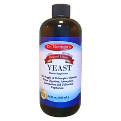 Dr. Norman Yeast (copia)
