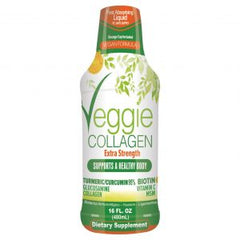 Veggie collagen