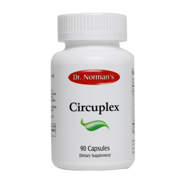 Dr. Norman's- Circuplex
