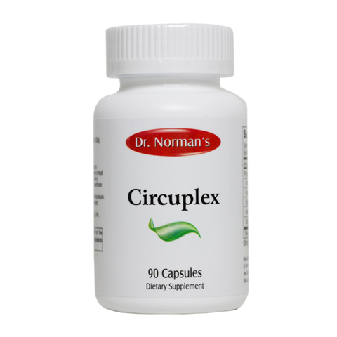 Dr. Norman's- Circuplex