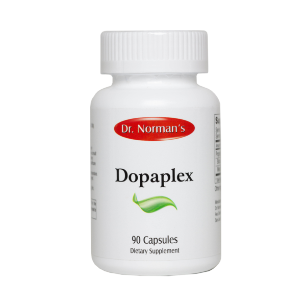 Dr.Norman- Dopaplex