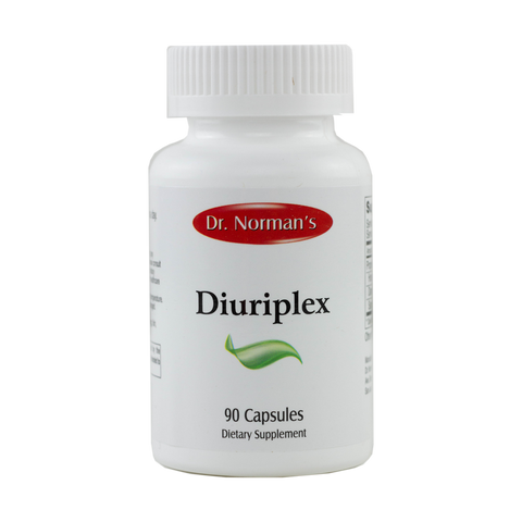 Dr. Norman's- Diuriplex