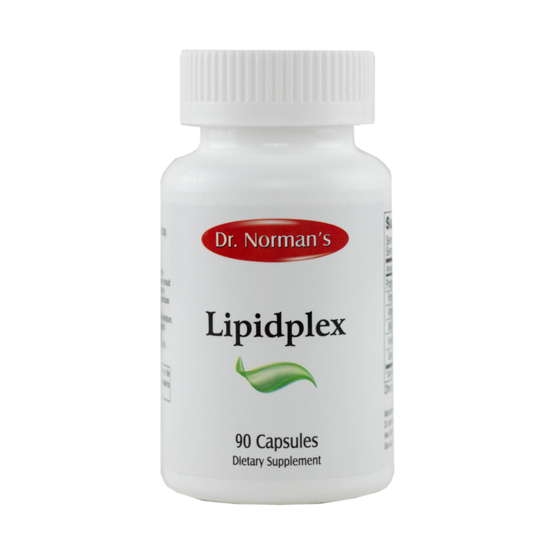 Dr. Norman's- Lipidplex