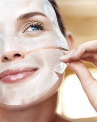 Mascarilla Facial/ face mask