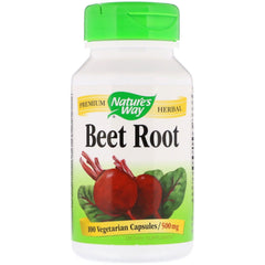 Beet Root (remolacha)