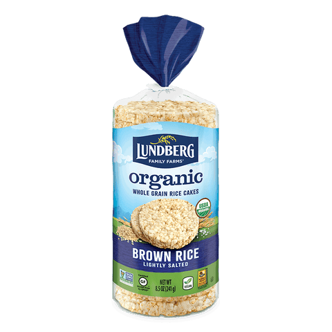 Brown Rice