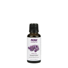Lavender oil
