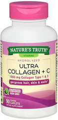 Ultra collagen +C