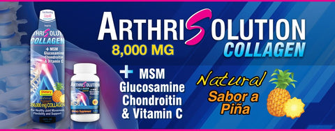 Arthri Solution-Liquid