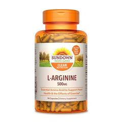 L-Arginine