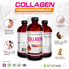 Collagen premium complex