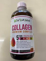 Collagen premium complex