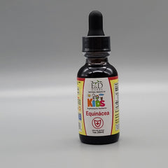 E&D herbs KIDS Equinacea
