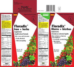 Floradix
