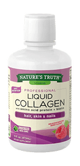 Liquid-collagen