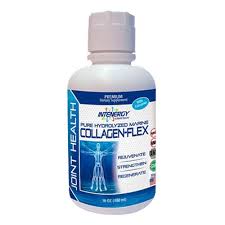 Collagen flex- Liquid