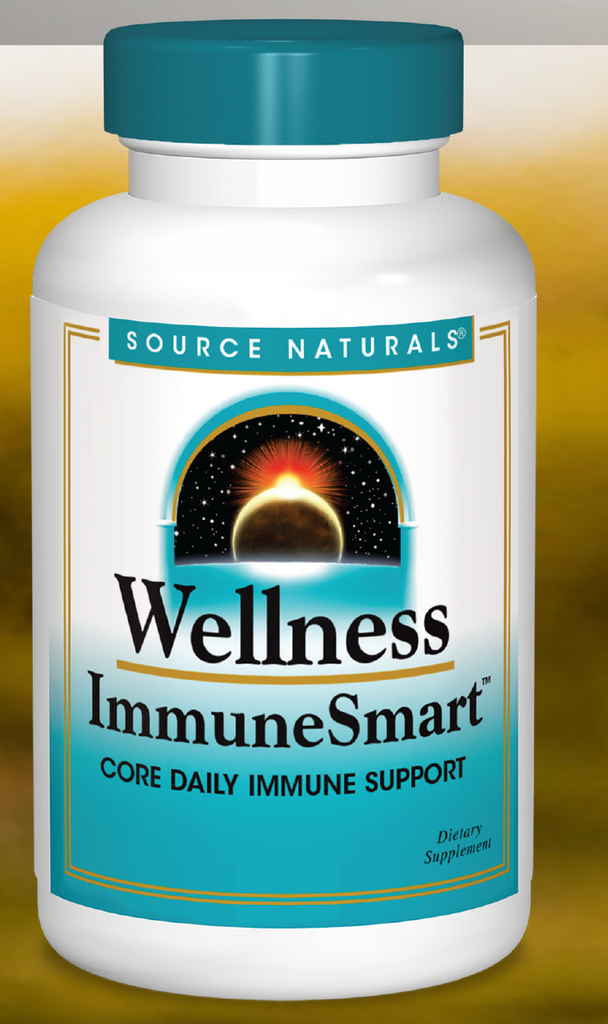 Wellnes Immune Smart