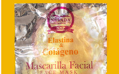 Mascarilla Facial/ face mask