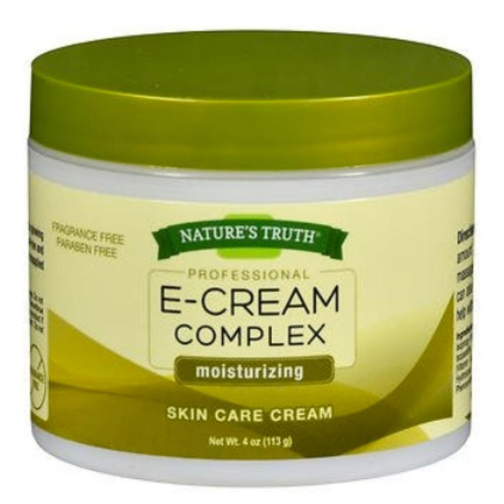E-cream complex