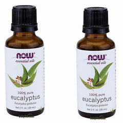 Eucalyptus Oil