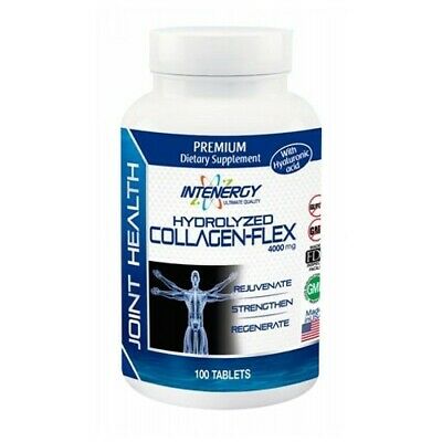 Collagen flex- Capsules