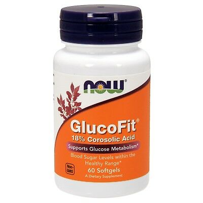 Gluco Fit