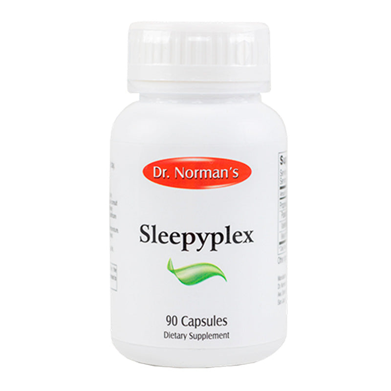 Dr.Norman-Sleepyplex